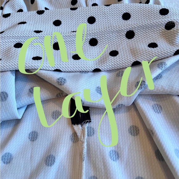 ✿ City Triangles - Dress - 7 - Picture 3 of 7